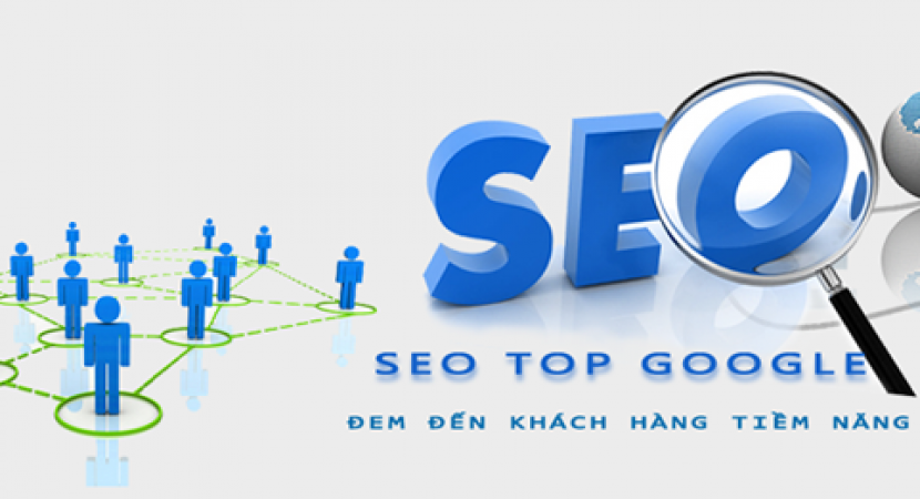 Thiết kế website chuẩn SEO và những điều bạn cần biết