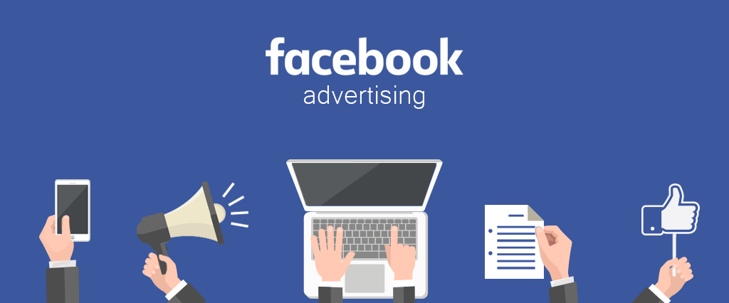 Các hình thức quảng cáo Facebook