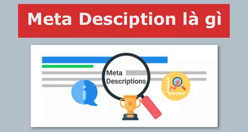 Thẻ meta description