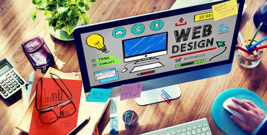 Thiết kế website theo yêu cầu tạo sự khác biệt doanh nghiệp bạn