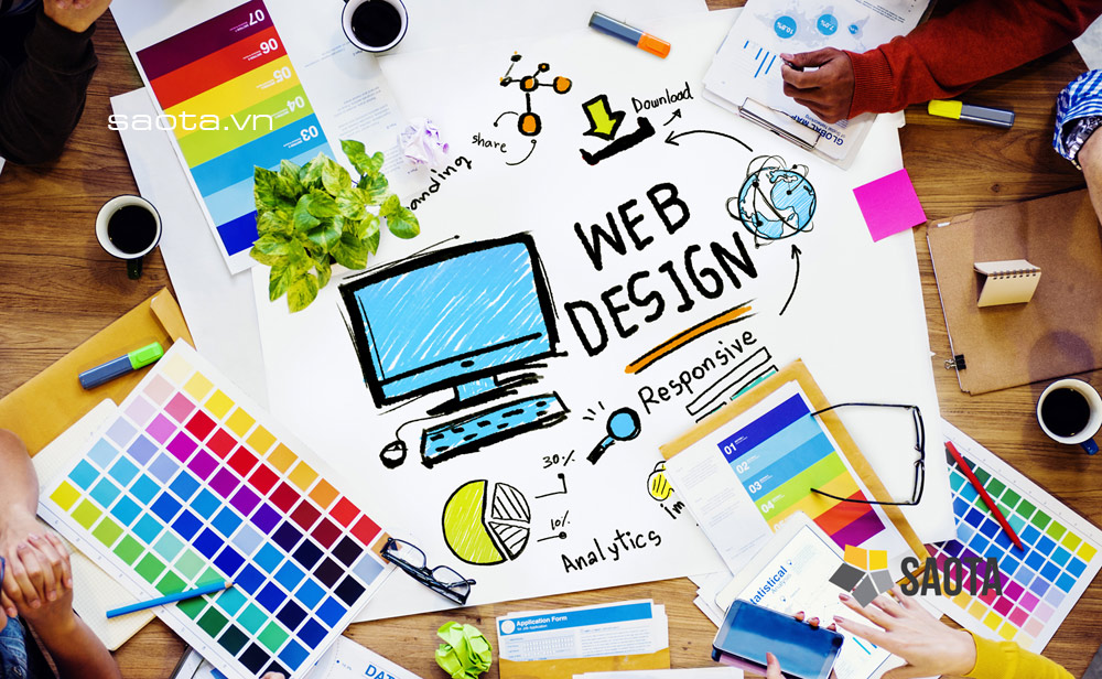 Dịch vụ thiết kế website chuyên nghiệp cho công ty- Giải pháp kinh doanh hàng đầu.