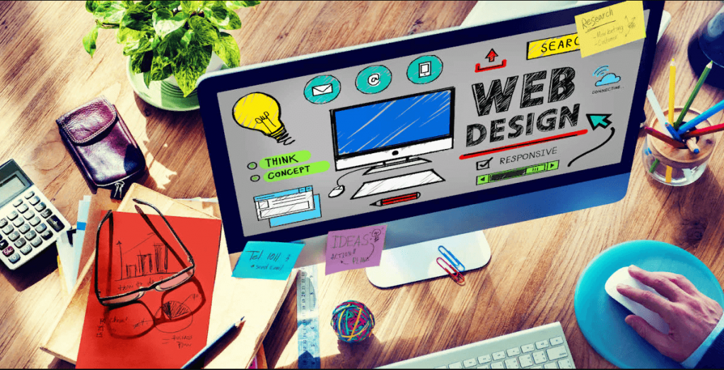 Dịch vụ thiết kế website chuyên nghiệp uy tín – sự lựa chọn thông minh?