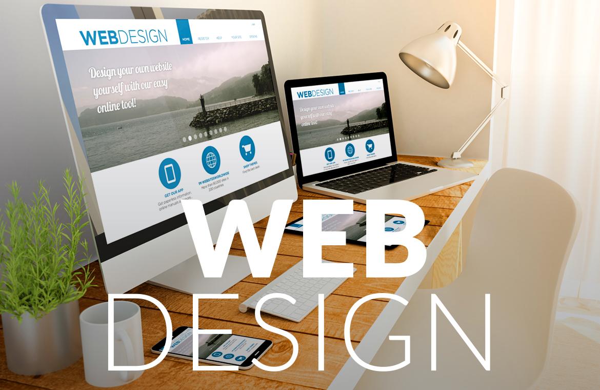 Dịch vụ thiết kế website dành cho nhà hàng, khách sạn
