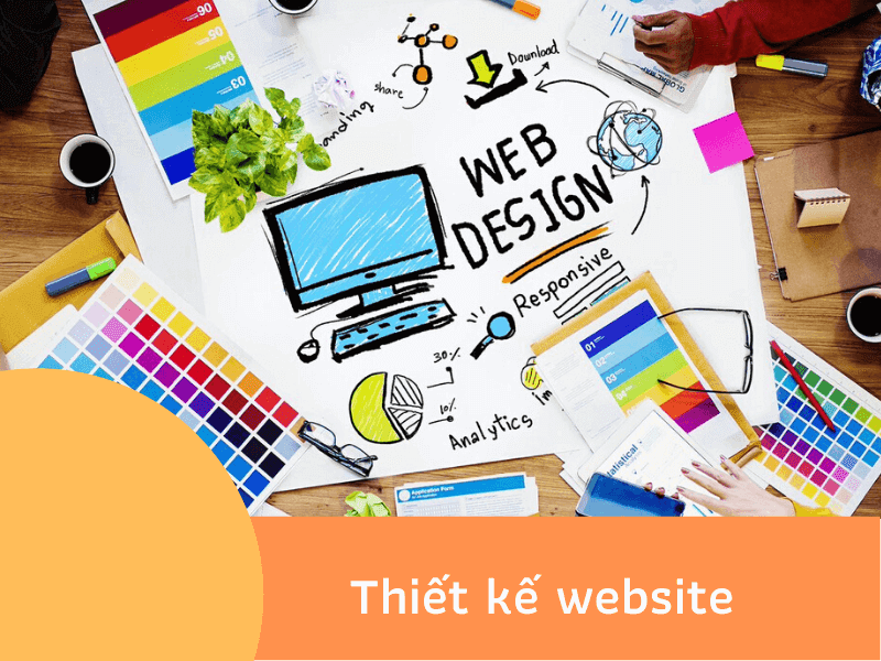 Lựa chọn dịch vụ thiết kế website chất lượng tại tp HCM