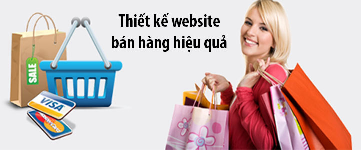 Những tiêu chí quan trọng để đánh giá trang website bán hàng online chất lượng