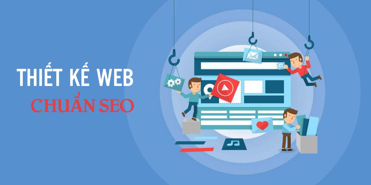 Tìm hiểu website chuẩn SEO mang đến những lợi ích gì?