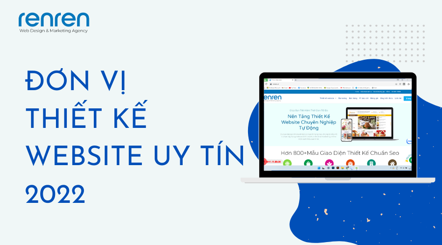 THIẾT KẾ WEBSITE DOANH NGHIỆP – “VŨ KHÍ” GIÚP BẠN HÒA MÌNH VÀO XU THẾ THỜI ĐẠI MỚI!!