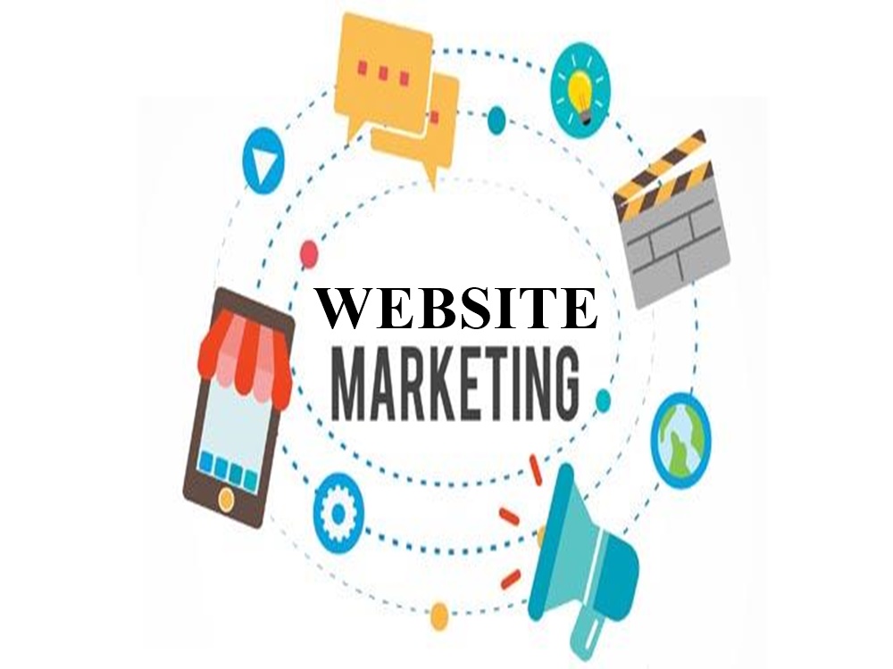 Vai Trò Của Website Marketing Trong Chiến Dịch Quảng Cáo