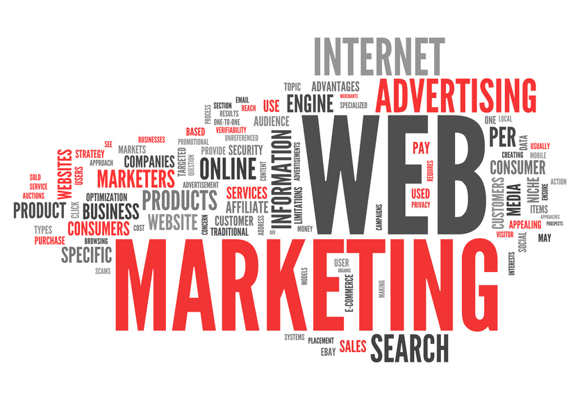 Website Marketing – Những Lưu Ý Khi Thực Hiện Website Marketing