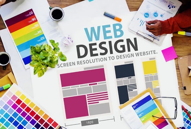 Yếu Tố Quan Trọng Trong Thiết Kế Website 2022