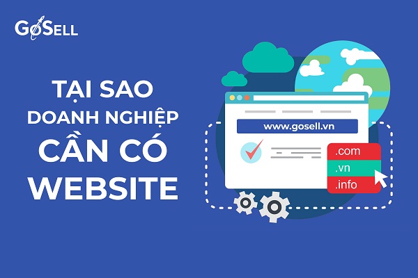 HƯỚNG DẪN CHỌN MẪU WEBSITE GIAO DIỆN BÁN HÀNG CHO DOANH NGHIỆP