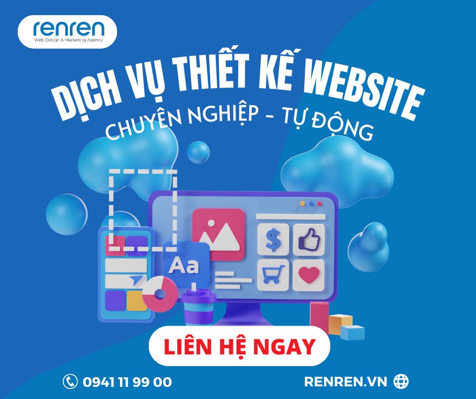 Để thiết kế website hiệu quả bạn cần những gì?