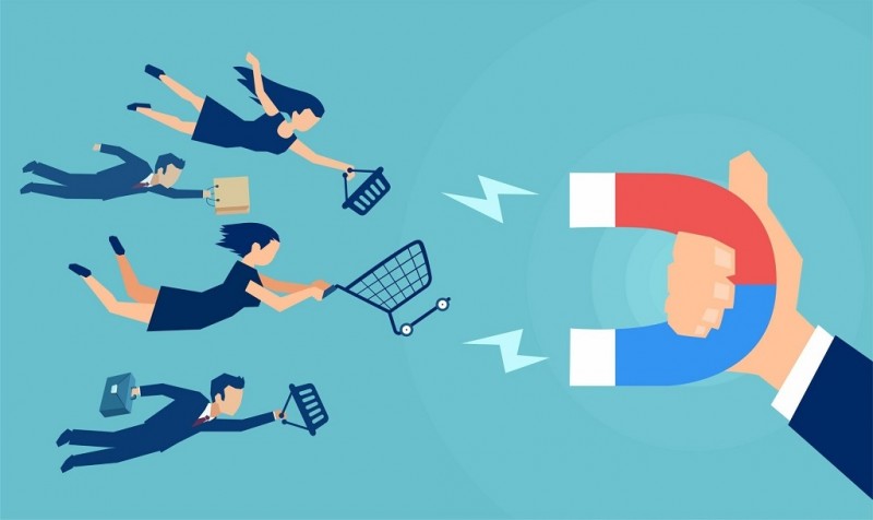 Mười cách để giữ khách hàng trực tuyến của bạn trung thành