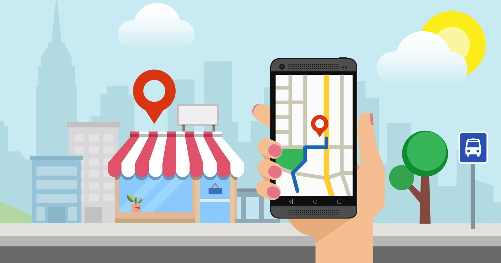 Thay đổi chiến lược Seo Marketing của doanh nghiệp để hiệu quả hơn trong việc sát nhập các đơn vị hành chính