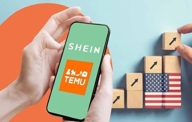 Shein, Temu khủng hoảng chưa từng có: Mô hình drop-shipping tại Mỹ gần như phá sản, người dùng xóa app, chuộng đồ ‘made in USA’